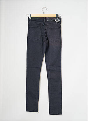 Jeans coupe slim stretch taille normale bleu CHEAP MONDAY femme