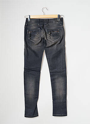 Jeans coupe slim taille basse taille basse noir G STAR femme