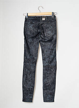 Jeans coupe slim stretch taille normale gris G STAR femme