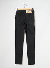 Jeans skinny bleu CHEAP MONDAY pour femme seconde vue