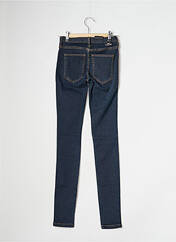 Jeans skinny bleu DR DENIM pour femme seconde vue