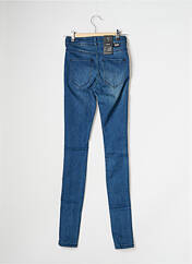 Jeans skinny bleu DR DENIM pour femme seconde vue