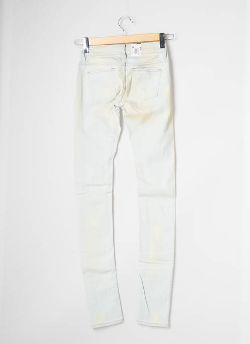 Jeans coupe slim bleu G STAR pour homme