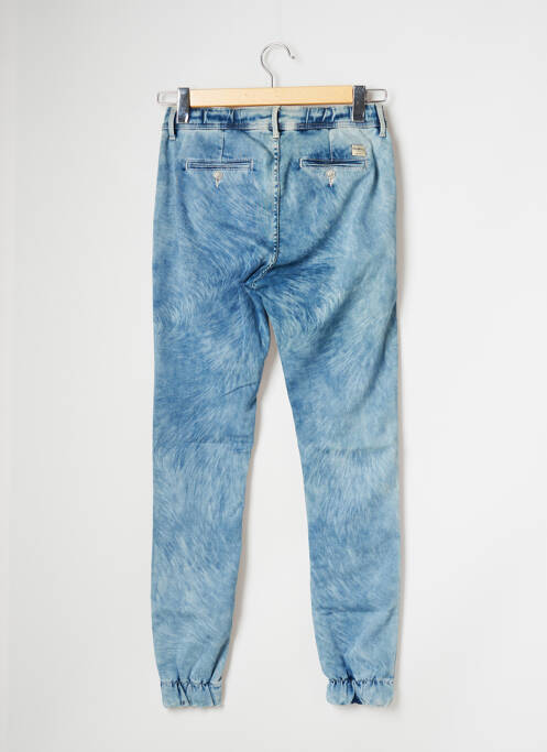 Jeans coupe slim bleu PEPE JEANS pour homme