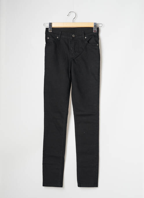 Jeans skinny bleu CHEAP MONDAY pour femme