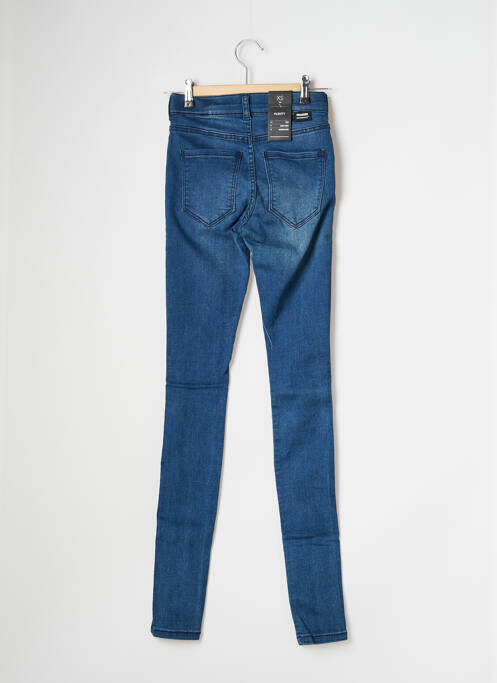 Jeans skinny bleu DR DENIM pour femme