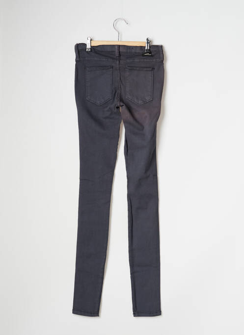 Jeans skinny bleu DR DENIM pour femme