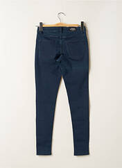 Jeans skinny bleu CHEAP MONDAY pour femme seconde vue