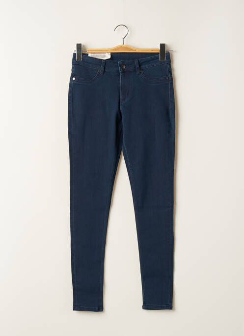 Jeans skinny bleu CHEAP MONDAY pour femme