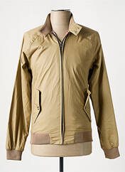 Blouson beige BEN SHERMAN pour homme seconde vue