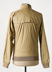 Blouson beige BEN SHERMAN pour homme seconde vue