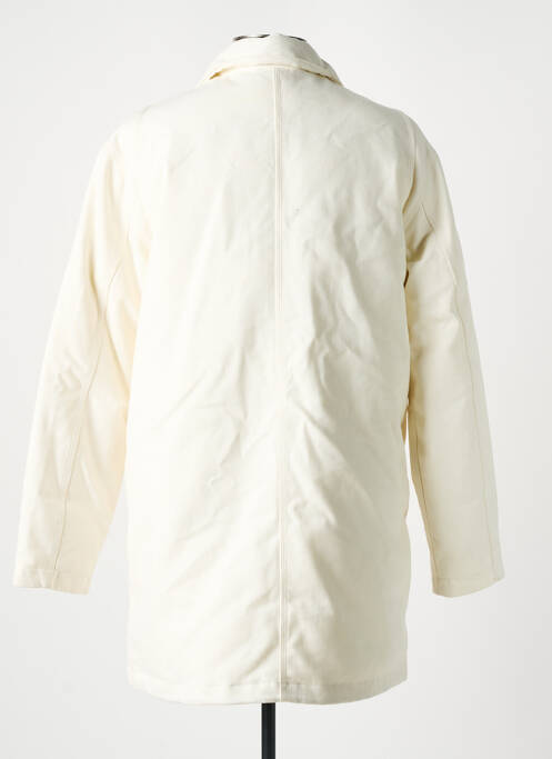 Parka beige CARHARTT pour homme