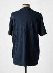 T-shirt bleu FARAH pour homme seconde vue