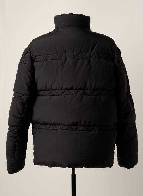 Doudoune noir DIAMOND pour femme