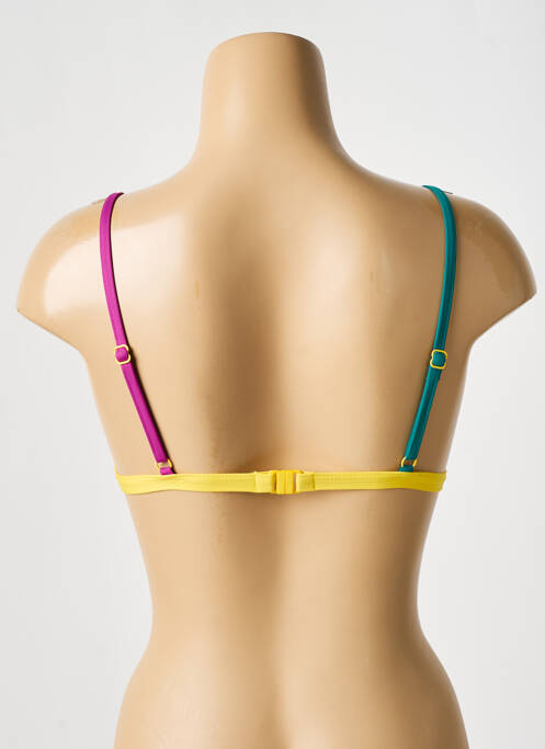 Haut de maillot de bain violet BOBO CHOSES pour femme