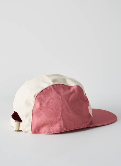 Casquette rose BOBO CHOSES pour femme