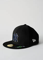 Casquette noir NEW ERA pour homme seconde vue