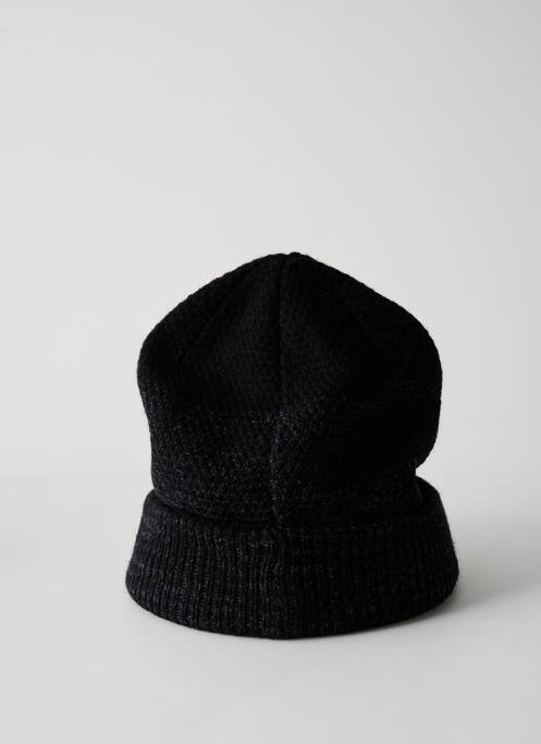 Bonnet noir BARTS pour homme