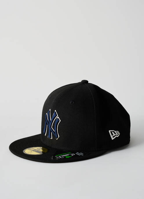 Casquette noir NEW ERA pour homme