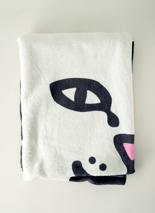 Plaid bleu RIPNDIP pour femme