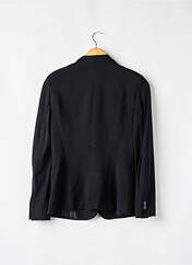 Blazer noir ZARA pour femme seconde vue