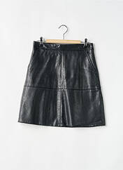 Jupe courte noir ZARA pour femme seconde vue