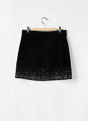 Jupe courte noir ZARA pour femme seconde vue