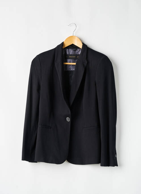 Blazer noir ZARA pour femme