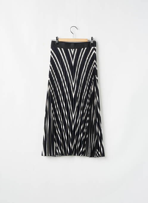 Jupe longue noir H&M pour femme