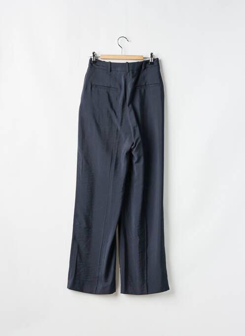 Pantalon large gris BA&SH pour femme