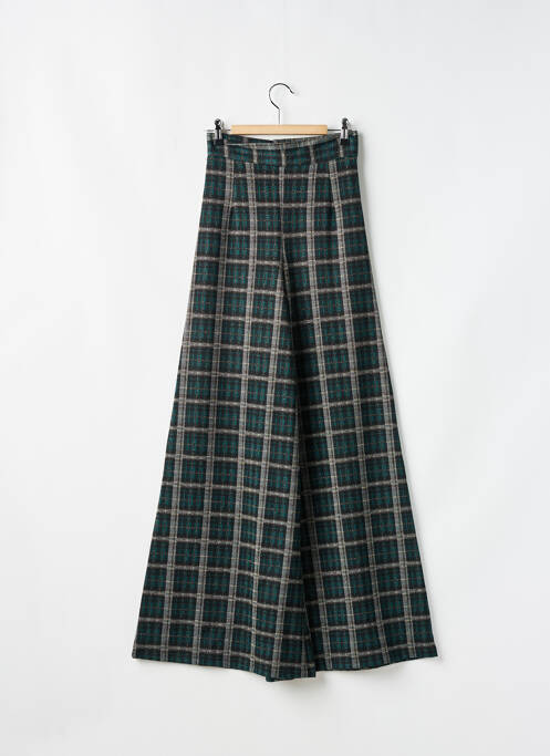 Pantalon large vert KING LOUIE pour femme