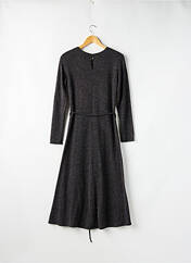 Robe pull gris ZARA pour femme seconde vue