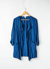 Veste casual bleu H&M pour femme seconde vue