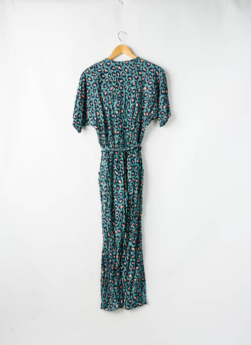 Combi-pantalon bleu H&M pour femme