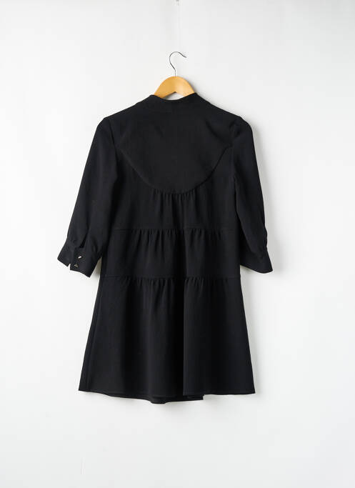 Robe courte noir BA&SH pour femme