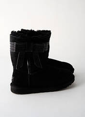 Bottines/Boots noir UGG pour femme seconde vue