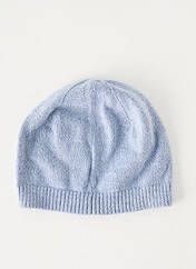 Bonnet bleu H&M pour enfant seconde vue