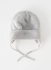 Bonnet gris H&M pour enfant seconde vue