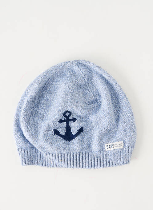 Bonnet bleu H&M pour enfant