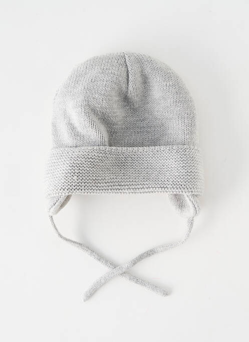 Bonnet gris H&M pour enfant