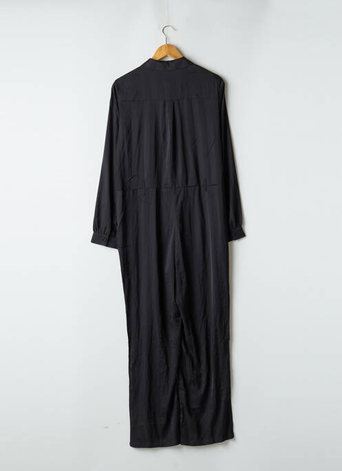 Combi-pantalon noir VILA pour femme