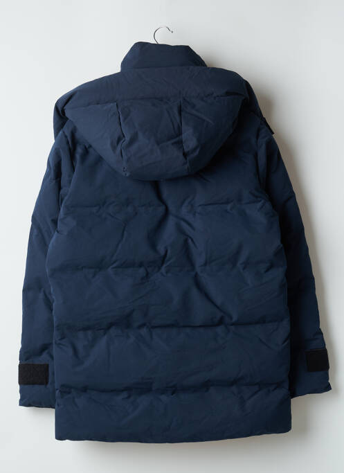 Doudoune bleu JACK & JONES pour homme