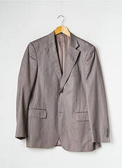 Blazer gris STEVEN BEE pour homme seconde vue