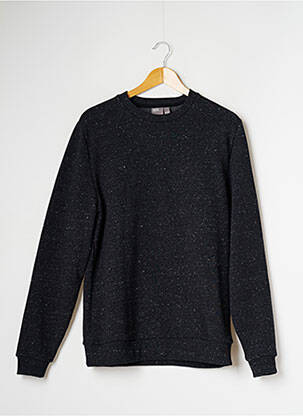 Pull gris ASOS pour homme