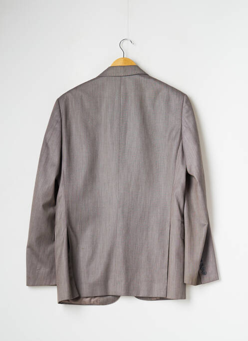 Blazer gris STEVEN BEE pour homme
