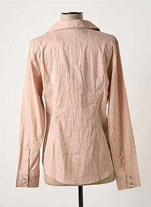 Chemisier rose LPB femme