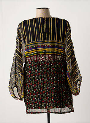 Top noir VERO MODA femme
