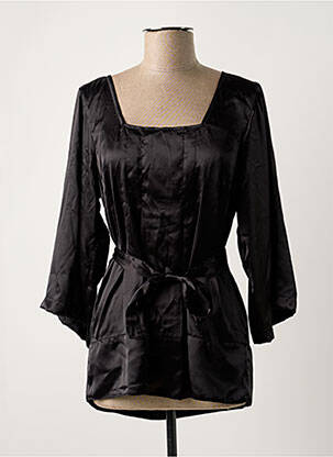 Top noir VERO MODA femme