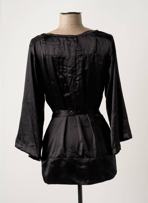 Top noir VERO MODA pour femme