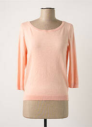 Pull rose ONLY femme